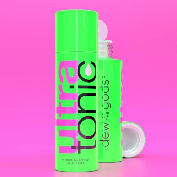 Ultratonic™ Watermelon Toner - Picture 1 of 4
